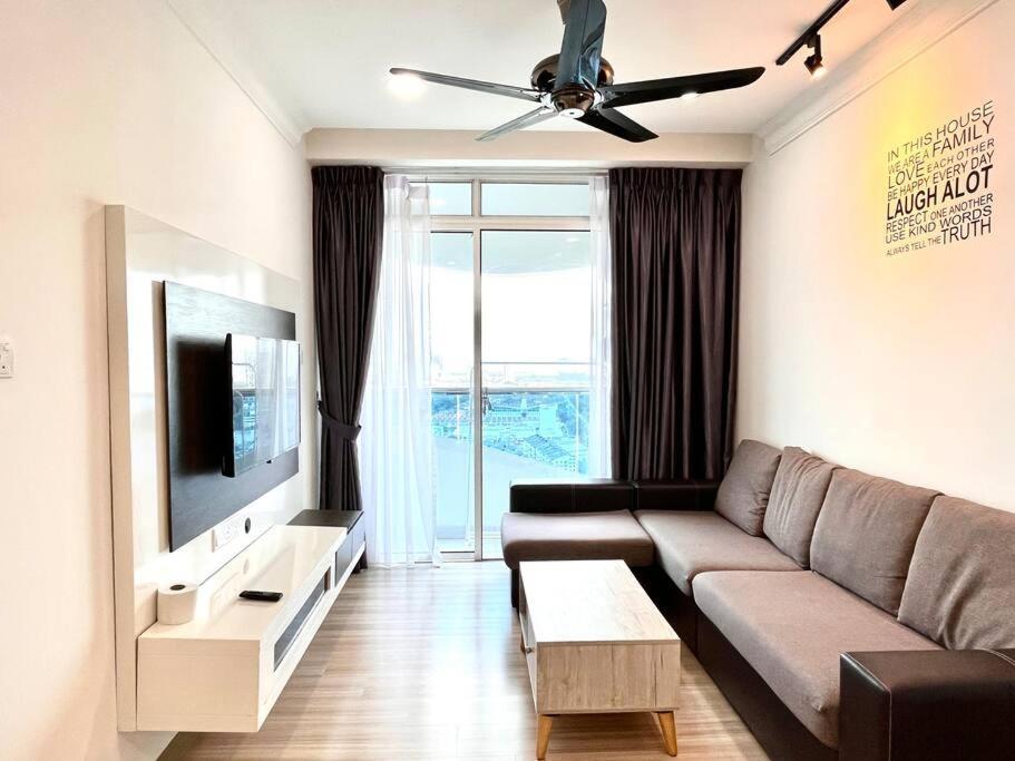 Concept Suite 05 @ The Wave Residence Tranquerah Eksteriør bilde