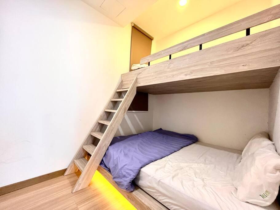 Concept Suite 05 @ The Wave Residence Tranquerah Eksteriør bilde