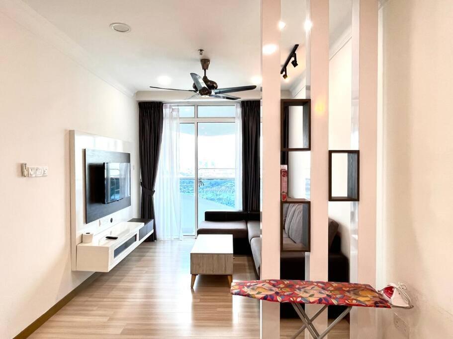 Concept Suite 05 @ The Wave Residence Tranquerah Eksteriør bilde