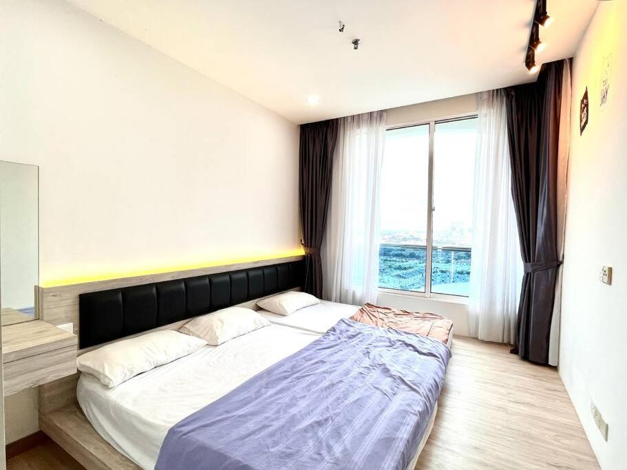 Concept Suite 05 @ The Wave Residence Tranquerah Eksteriør bilde